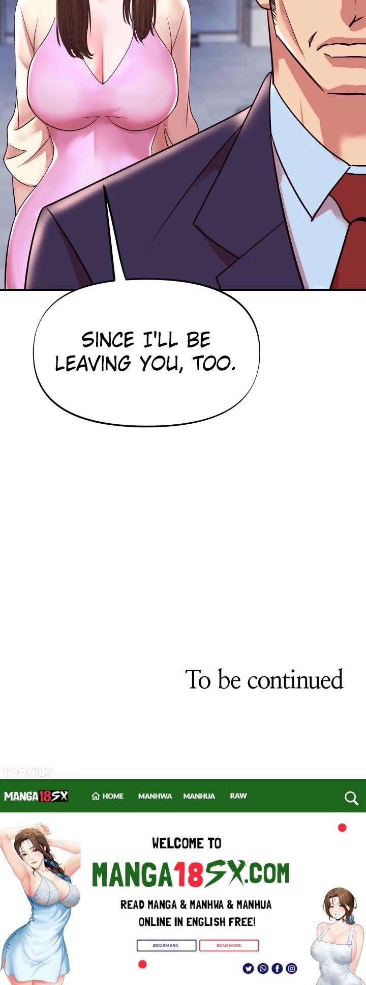 Young Madam - Chapter 40 Page 52