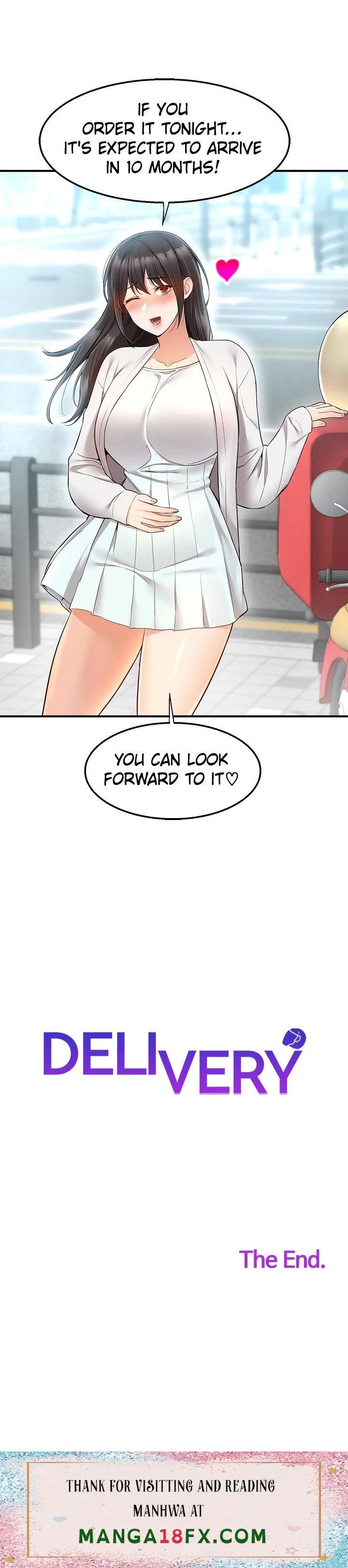 Delivery - Chapter 39 Page 43