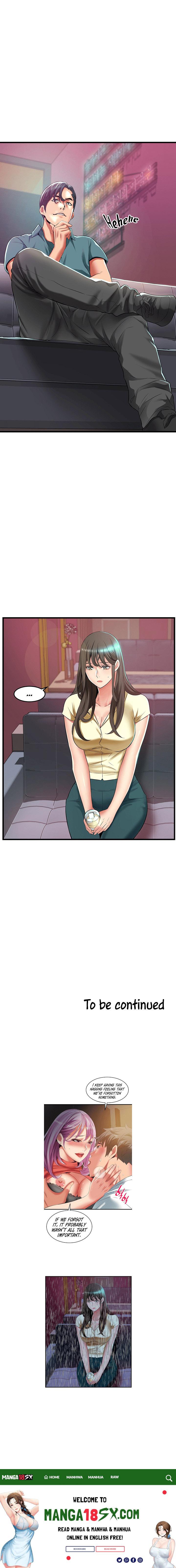 An Alley story - Chapter 39 Page 23