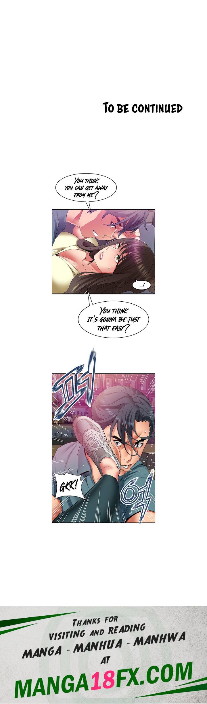 An Alley story - Chapter 41 Page 20