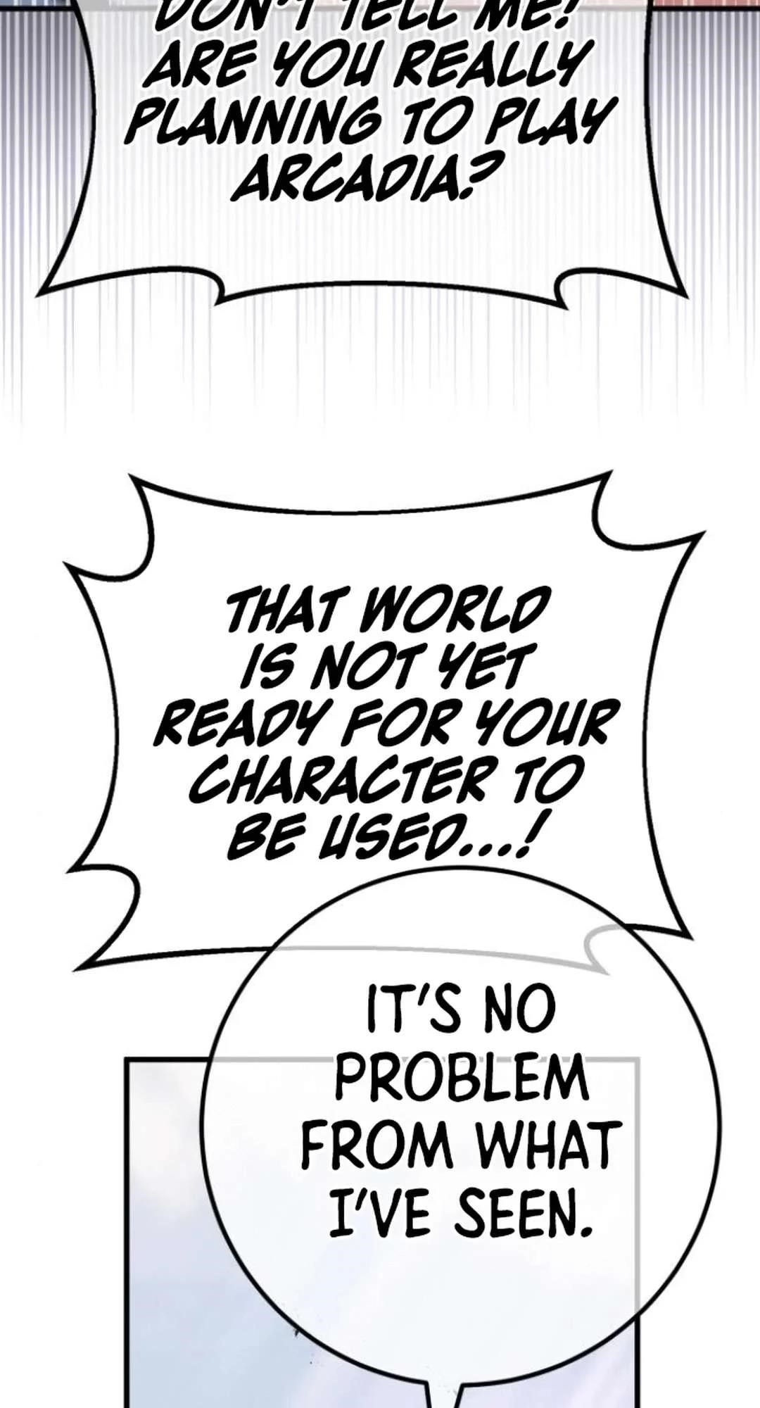 The Game’s Top Troll - Chapter 124 Page 55