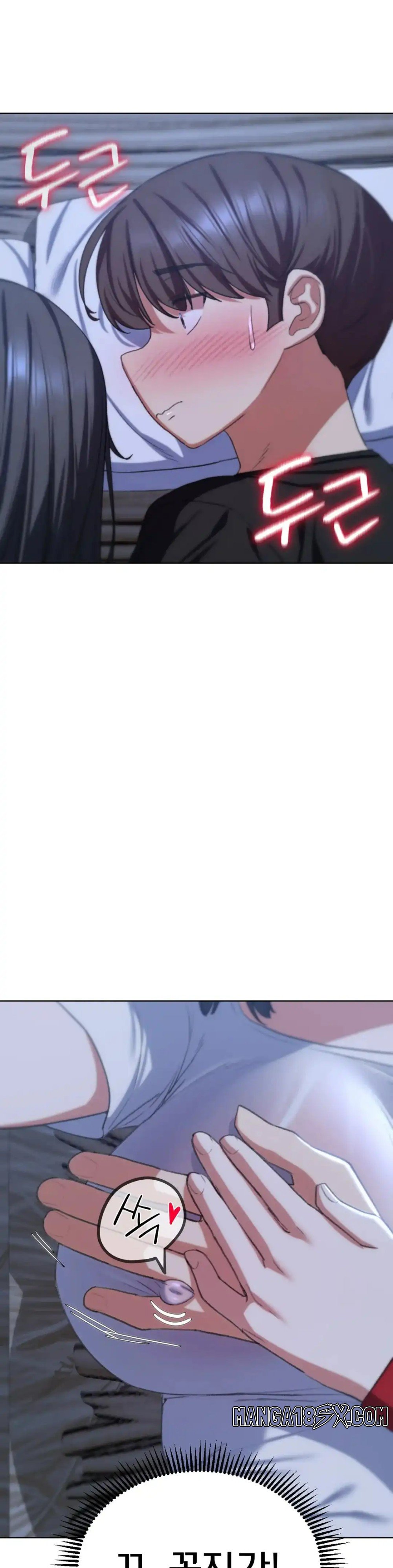 Seniors of Class 5 Raw - Chapter 38 Page 38