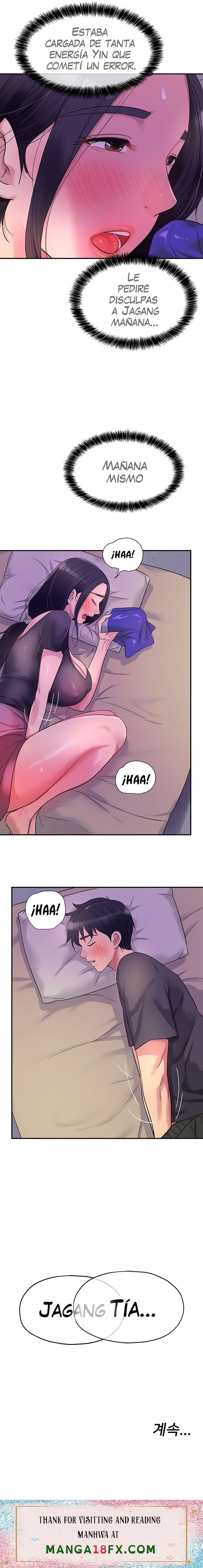 The Shop of Pleasure Raw - Chapter 34 Page 24