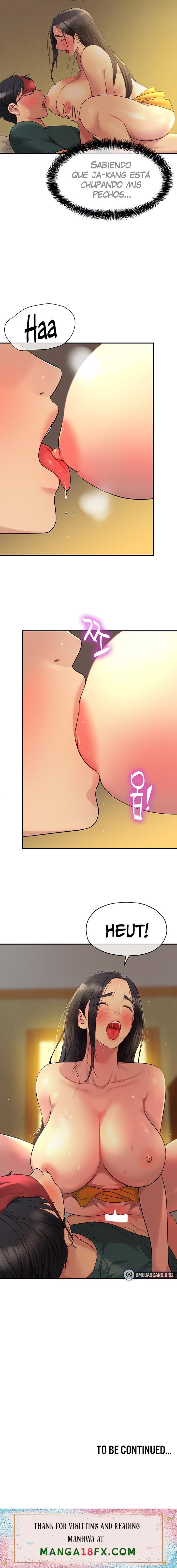 The Shop of Pleasure Raw - Chapter 36 Page 20