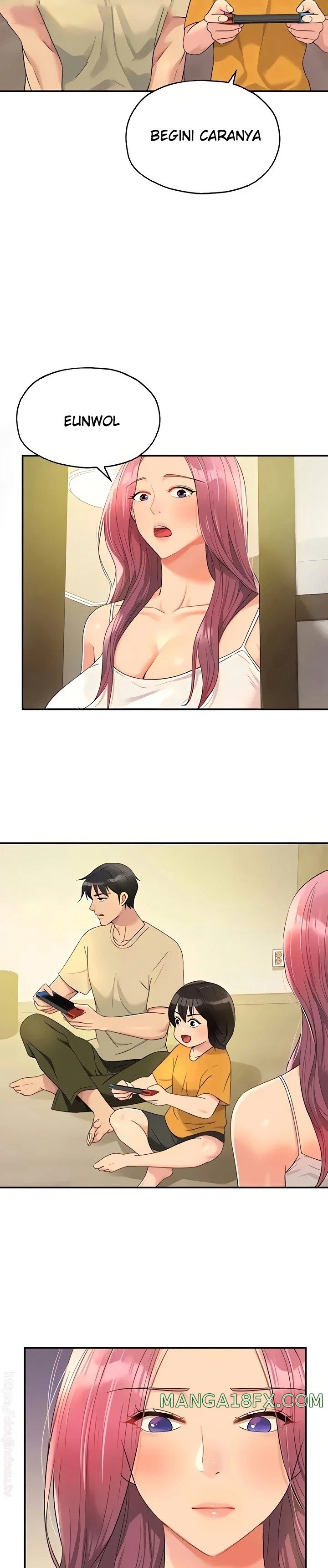 The Shop of Pleasure Raw - Chapter 52 Page 14