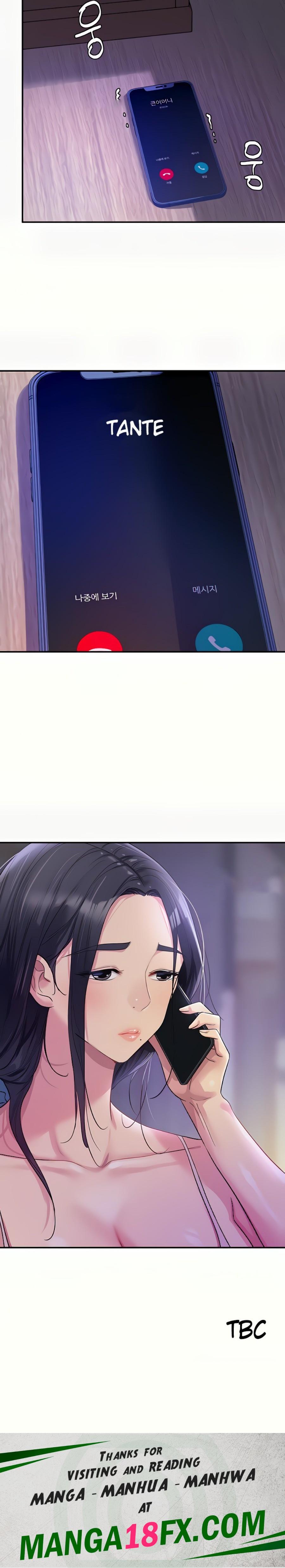 The Shop of Pleasure Raw - Chapter 53 Page 30