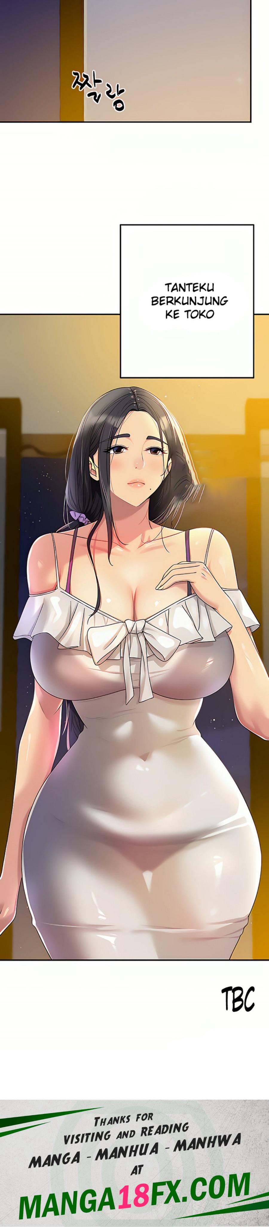 The Shop of Pleasure Raw - Chapter 56 Page 35