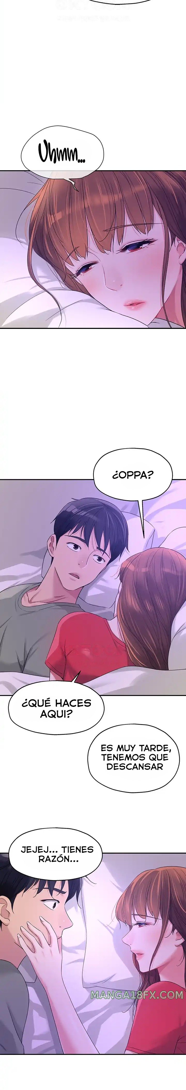 The Shop of Pleasure Raw - Chapter 64 Page 25