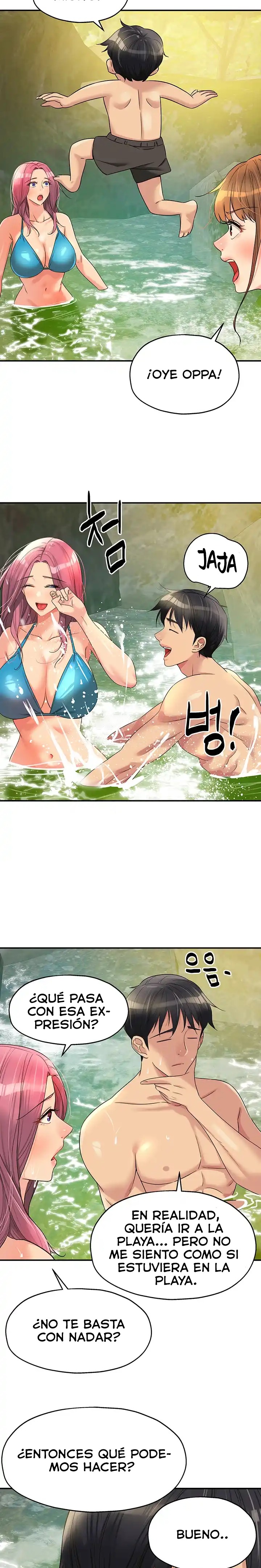 The Shop of Pleasure Raw - Chapter 65 Page 17