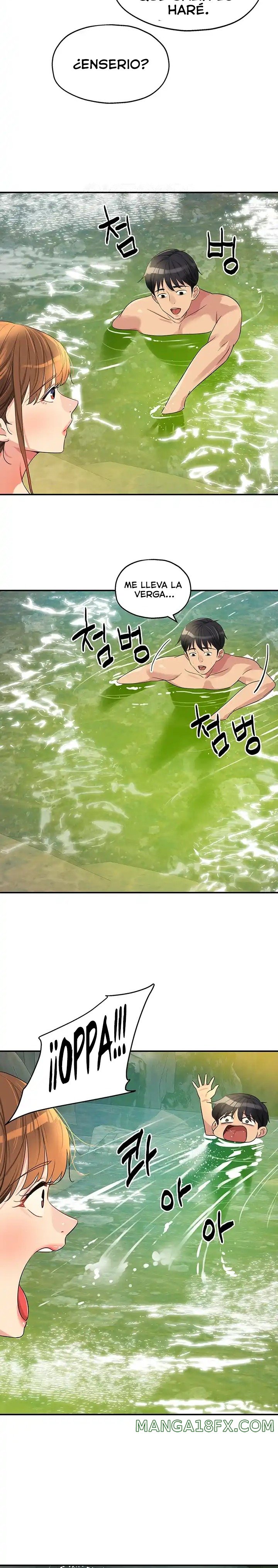 The Shop of Pleasure Raw - Chapter 65 Page 23