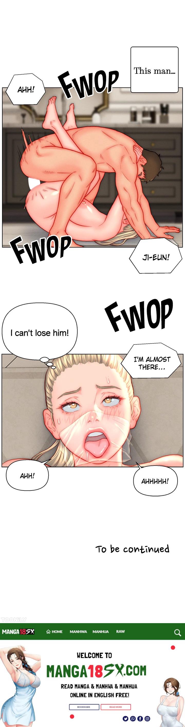 Live-In Son-in-Law - Chapter 39 Page 36