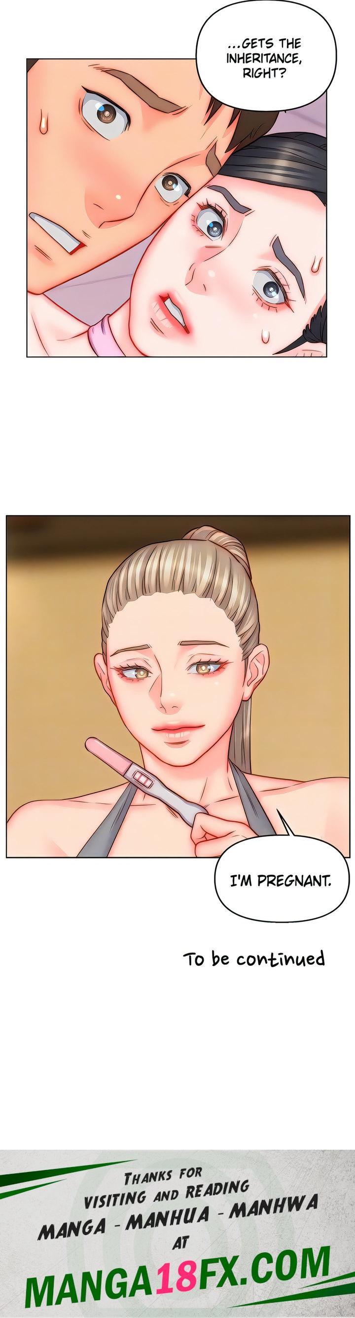 Live-In Son-in-Law - Chapter 49 Page 16