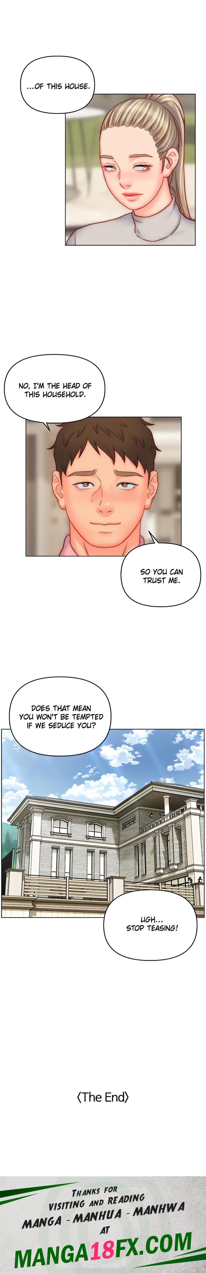 Live-In Son-in-Law - Chapter 50 Page 18