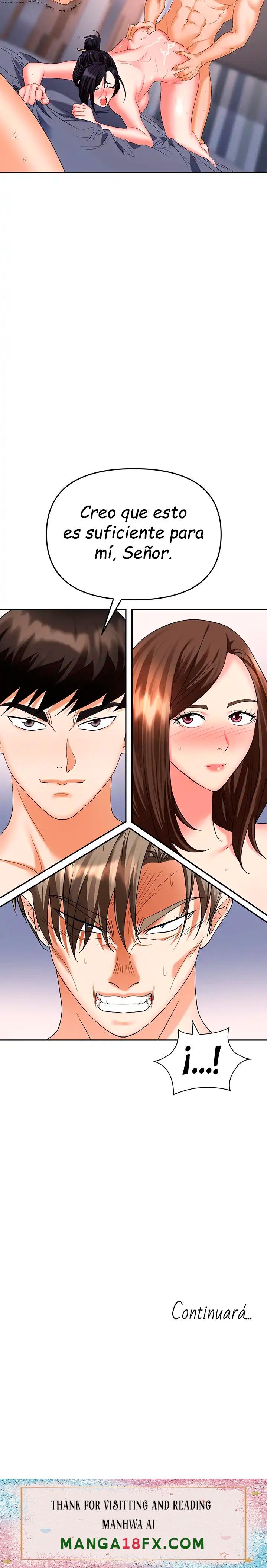 Trap (Pornhwa) Raw - Chapter 33 Page 37