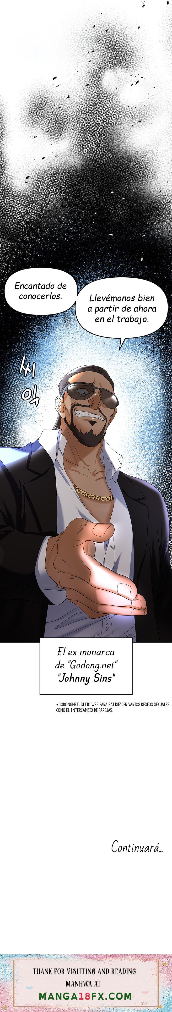 Trap (Pornhwa) Raw - Chapter 34 Page 32