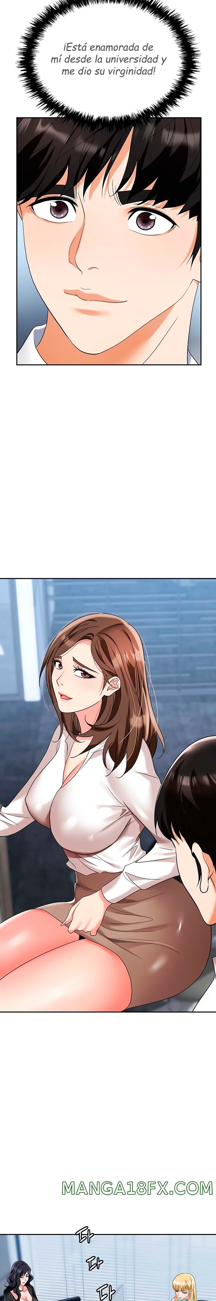 Trap (Pornhwa) Raw - Chapter 34 Page 6