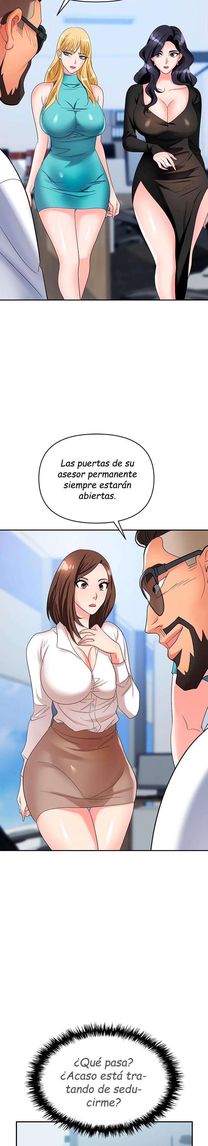 Trap (Pornhwa) Raw - Chapter 35 Page 6