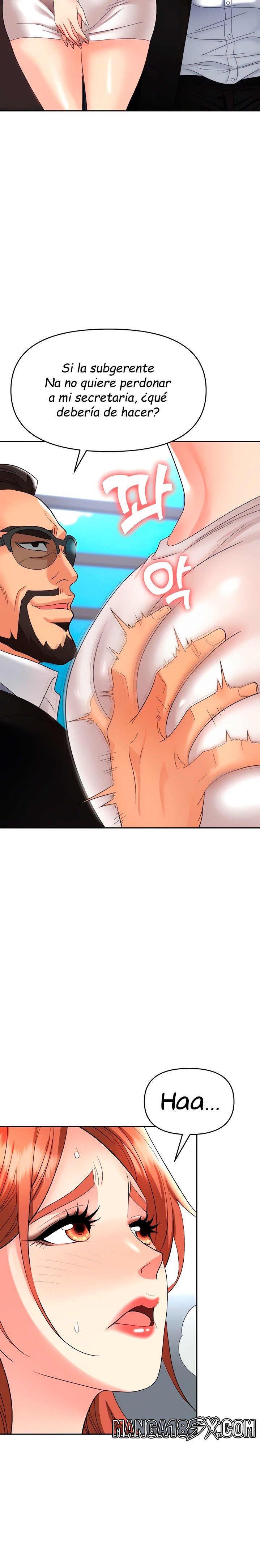 Trap (Pornhwa) Raw - Chapter 36 Page 22