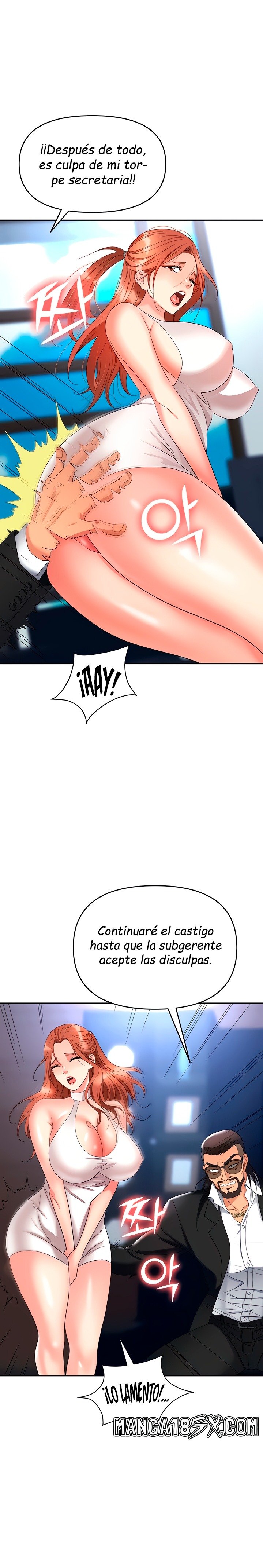 Trap (Pornhwa) Raw - Chapter 36 Page 24