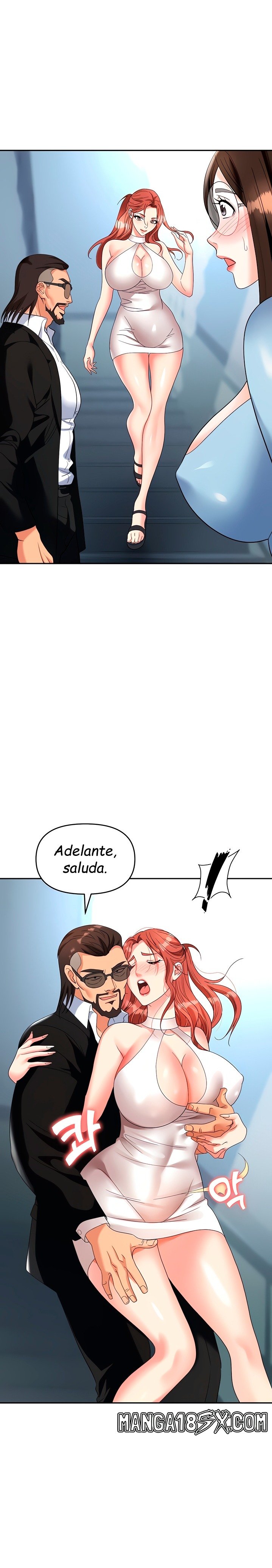 Trap (Pornhwa) Raw - Chapter 36 Page 6