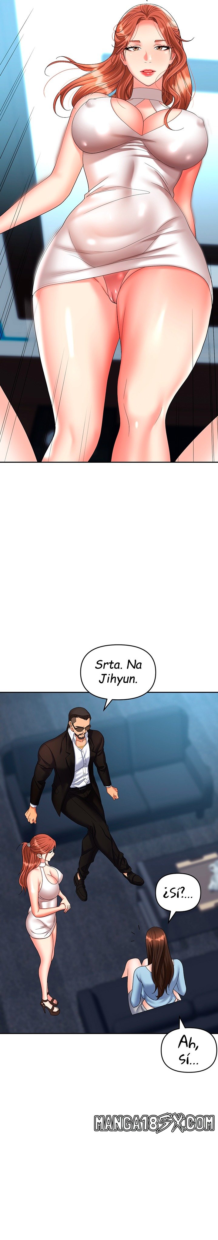 Trap (Pornhwa) Raw - Chapter 37 Page 19