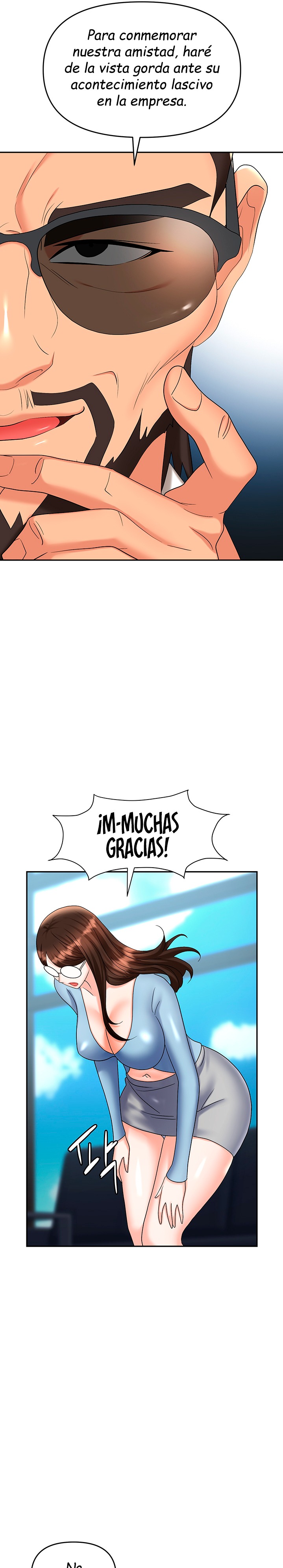 Trap (Pornhwa) Raw - Chapter 37 Page 20