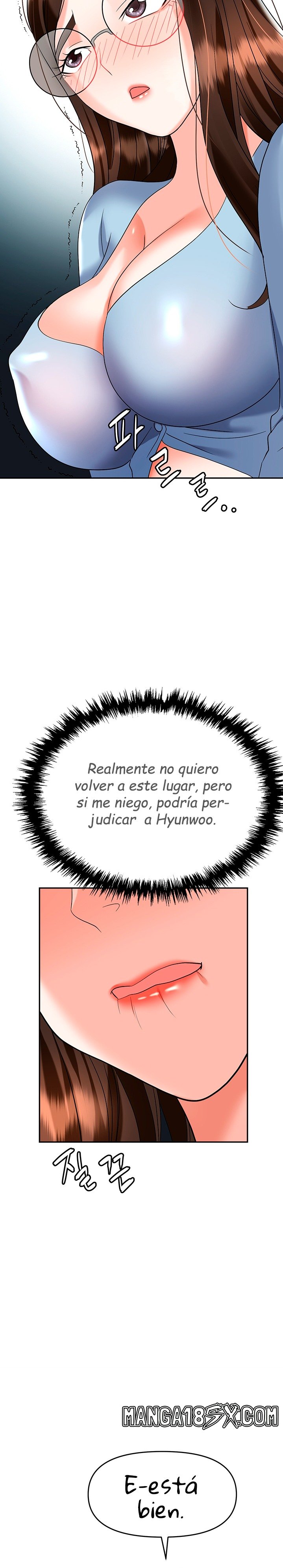 Trap (Pornhwa) Raw - Chapter 37 Page 22