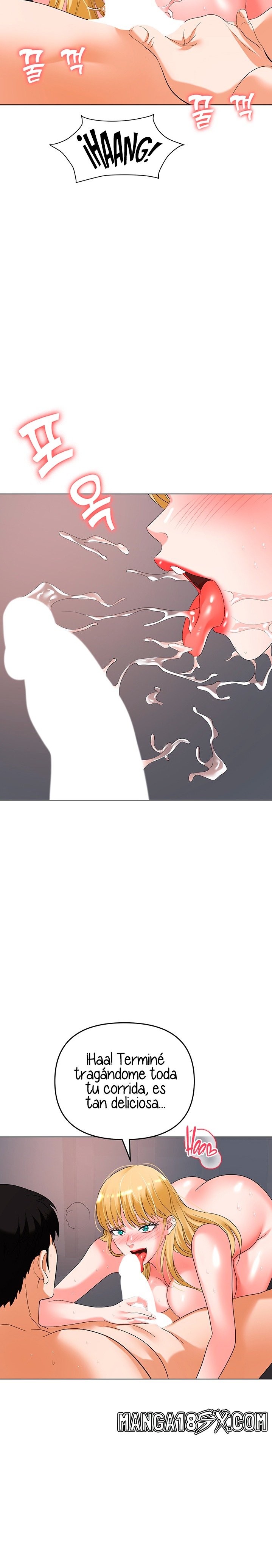 Trap (Pornhwa) Raw - Chapter 37 Page 34