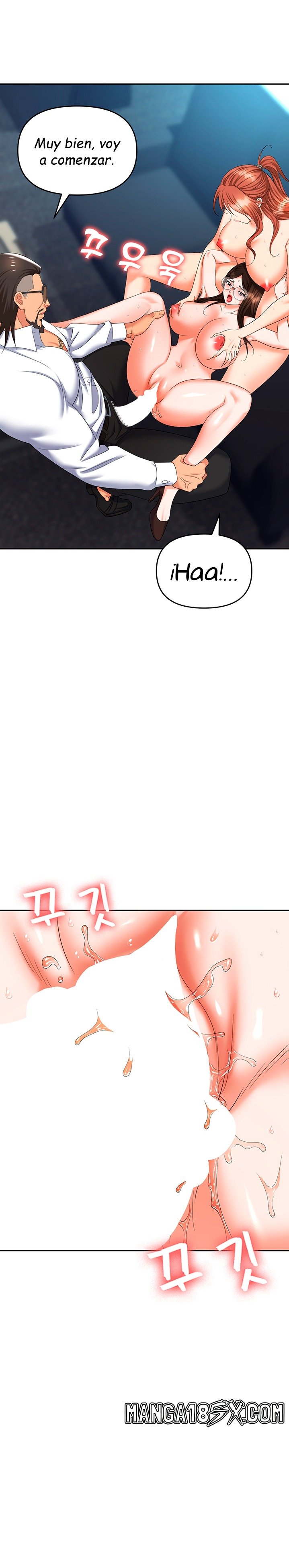 Trap (Pornhwa) Raw - Chapter 38 Page 22