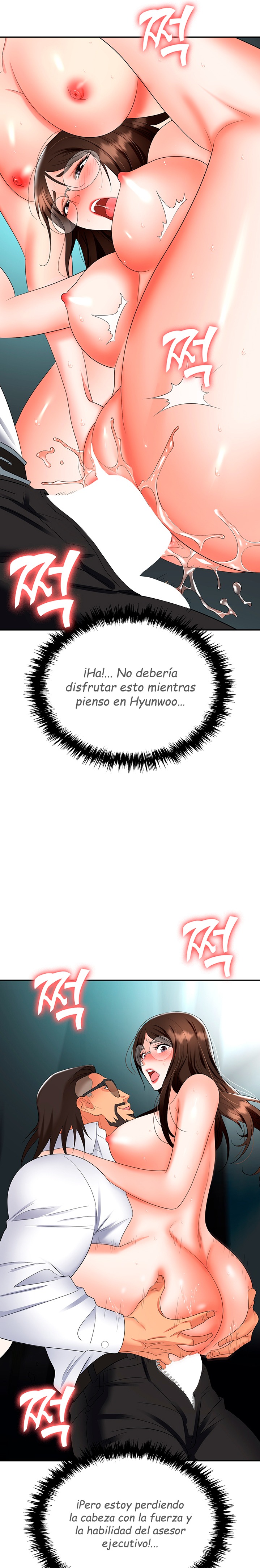 Trap (Pornhwa) Raw - Chapter 38 Page 29