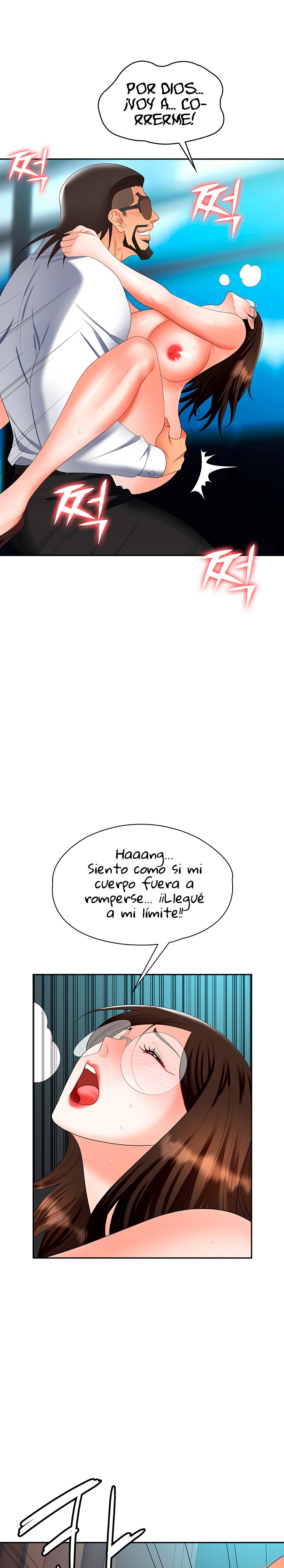 Trap (Pornhwa) Raw - Chapter 38 Page 33