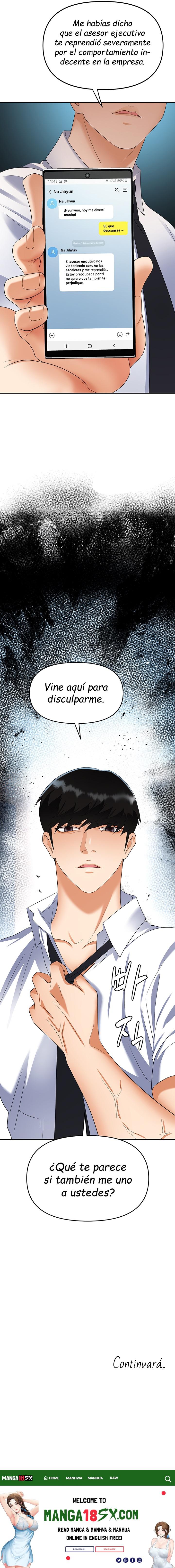 Trap (Pornhwa) Raw - Chapter 38 Page 35