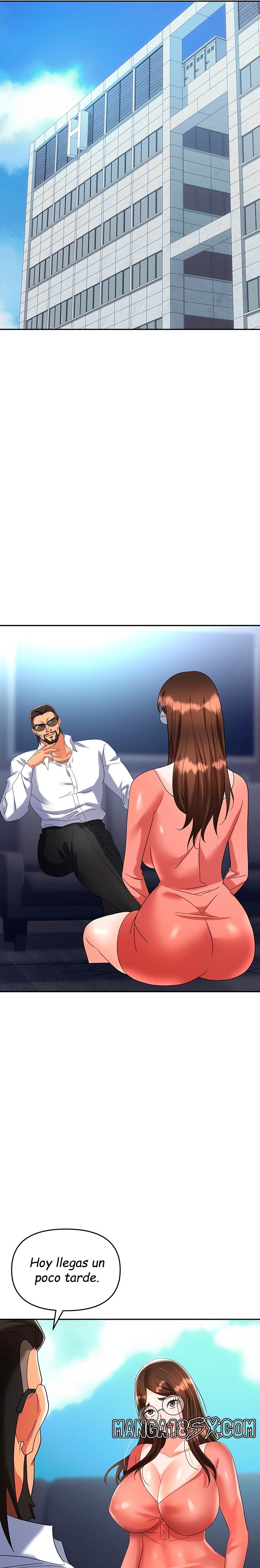 Trap (Pornhwa) Raw - Chapter 38 Page 5