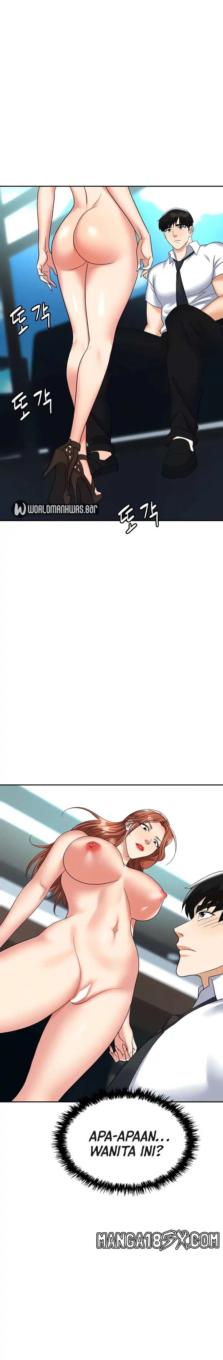 Trap (Pornhwa) Raw - Chapter 39 Page 14