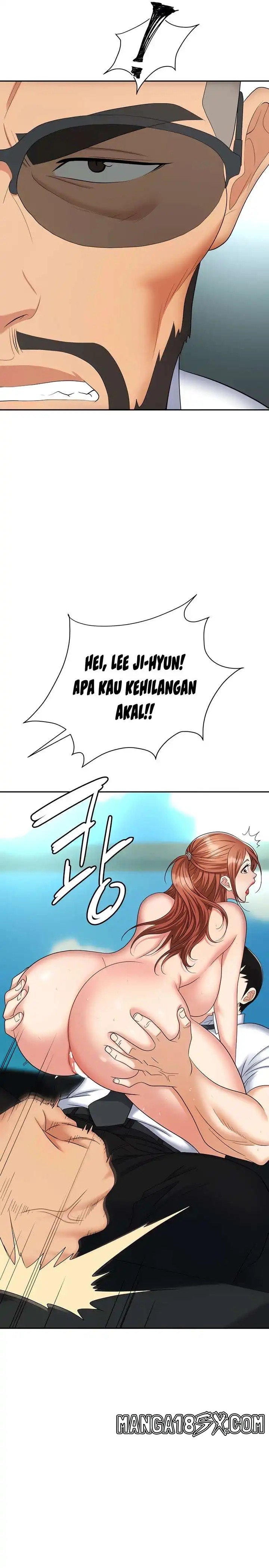 Trap (Pornhwa) Raw - Chapter 39 Page 21