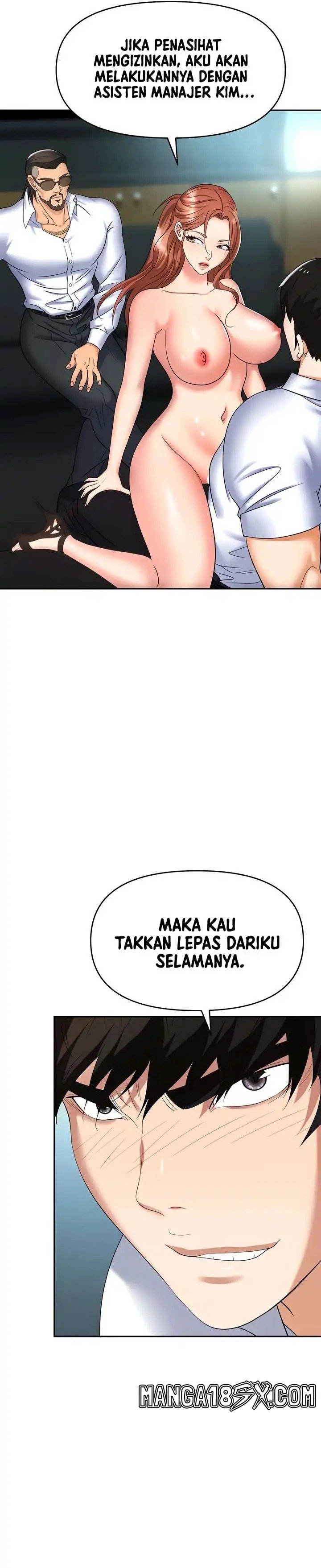 Trap (Pornhwa) Raw - Chapter 39 Page 24