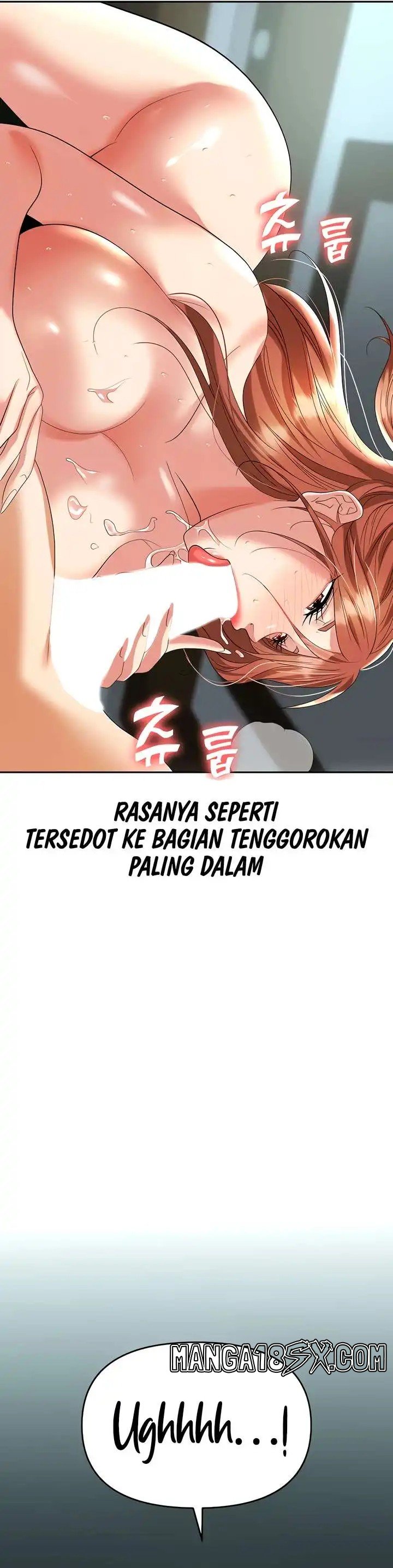 Trap (Pornhwa) Raw - Chapter 39 Page 32