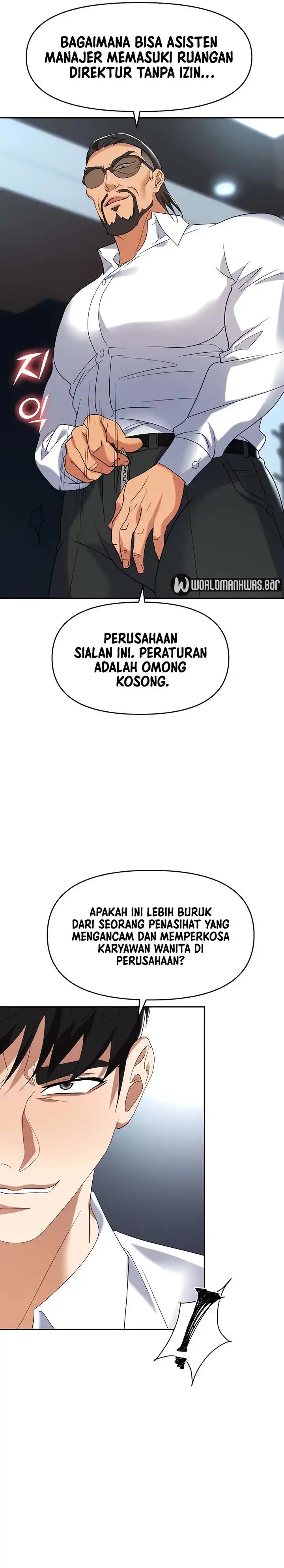 Trap (Pornhwa) Raw - Chapter 39 Page 5