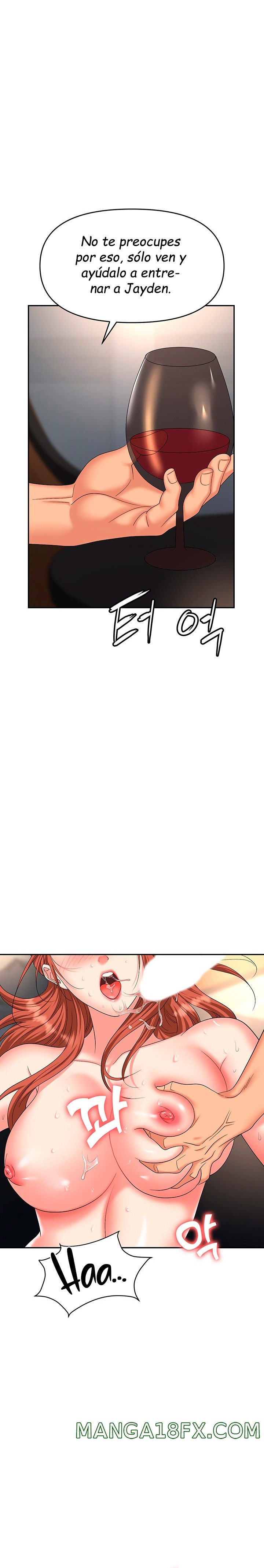 Trap (Pornhwa) Raw - Chapter 42 Page 28