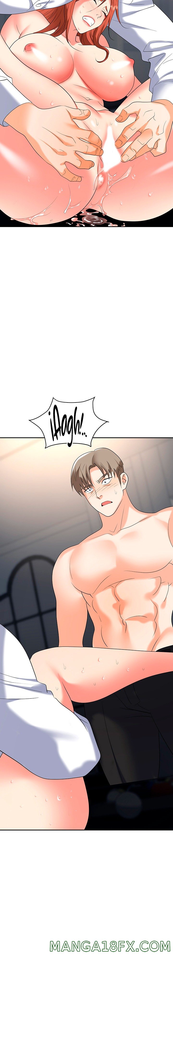 Trap (Pornhwa) Raw - Chapter 42 Page 34