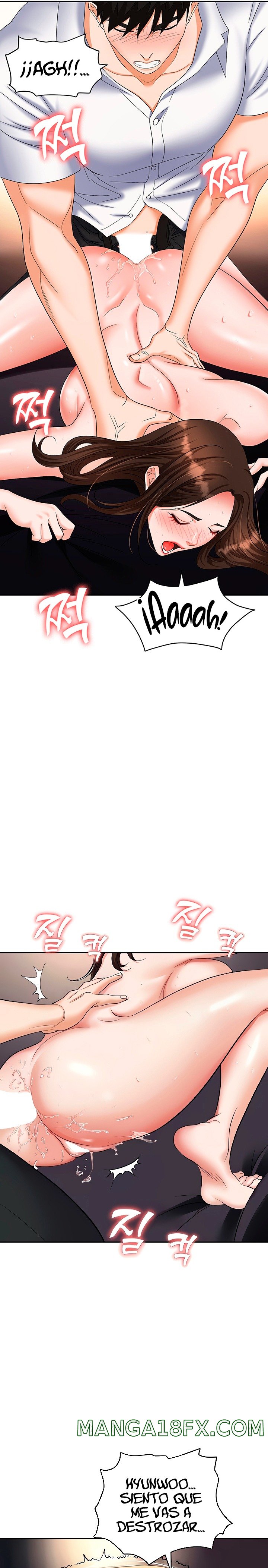 Trap (Pornhwa) Raw - Chapter 42 Page 5