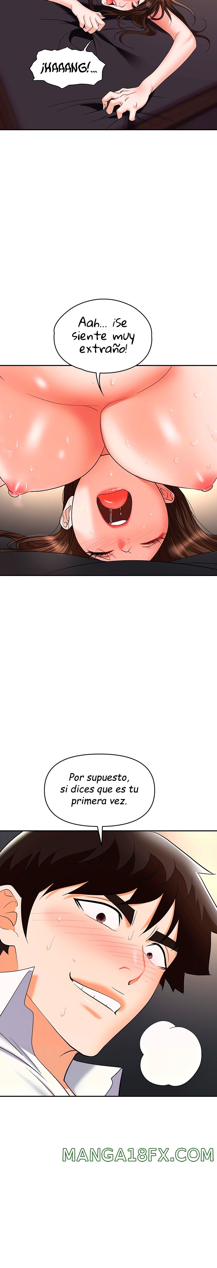 Trap (Pornhwa) Raw - Chapter 42 Page 7