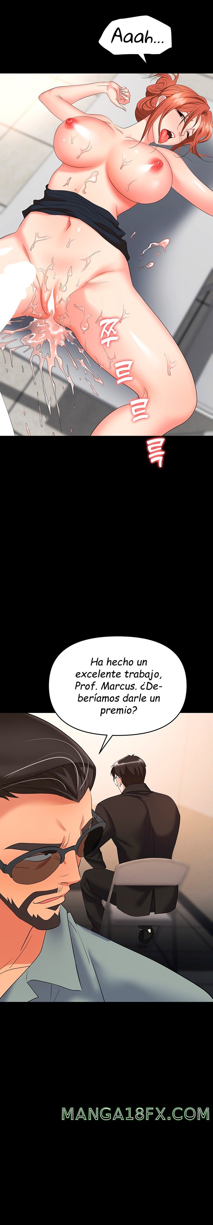 Trap (Pornhwa) Raw - Chapter 43 Page 31