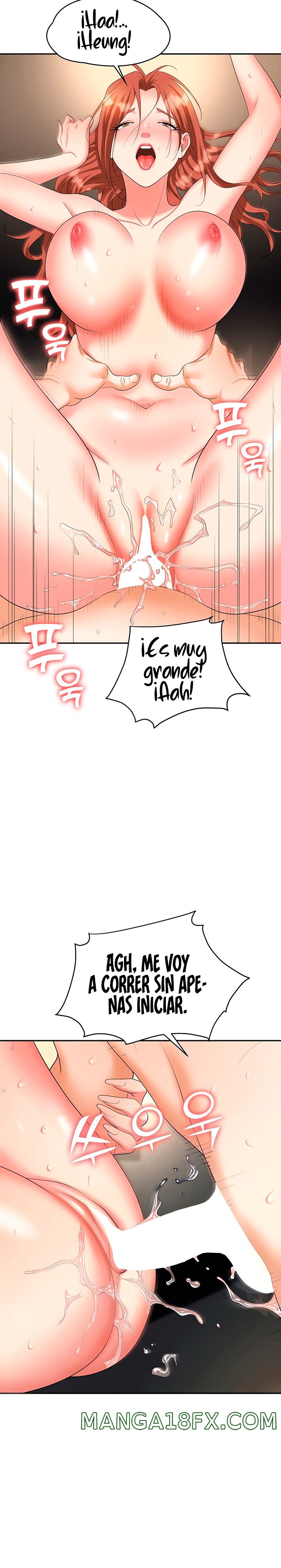 Trap (Pornhwa) Raw - Chapter 43 Page 7