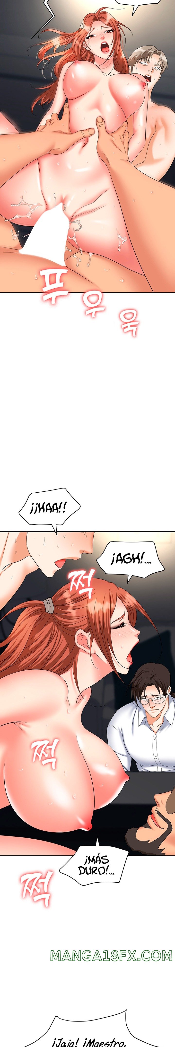 Trap (Pornhwa) Raw - Chapter 44 Page 12