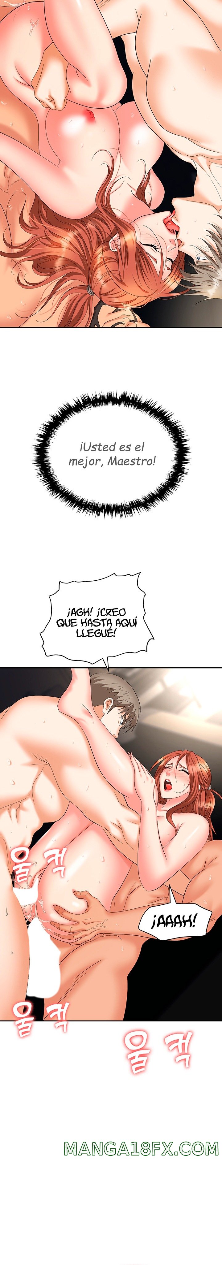 Trap (Pornhwa) Raw - Chapter 44 Page 19