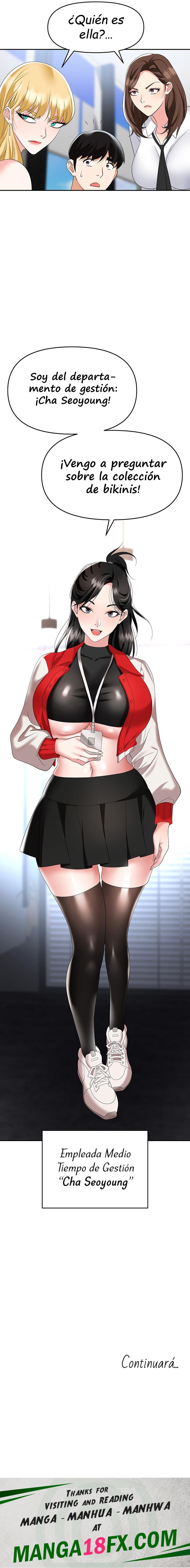 Trap (Pornhwa) Raw - Chapter 44 Page 35