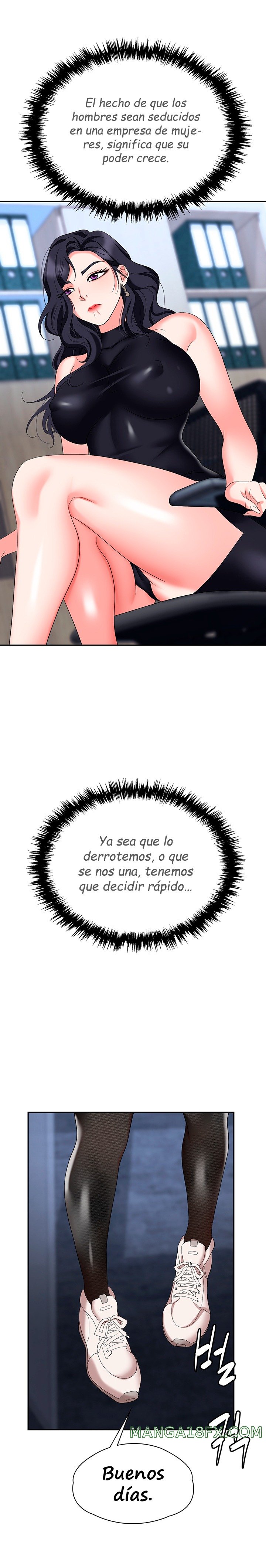 Trap (Pornhwa) Raw - Chapter 45 Page 2