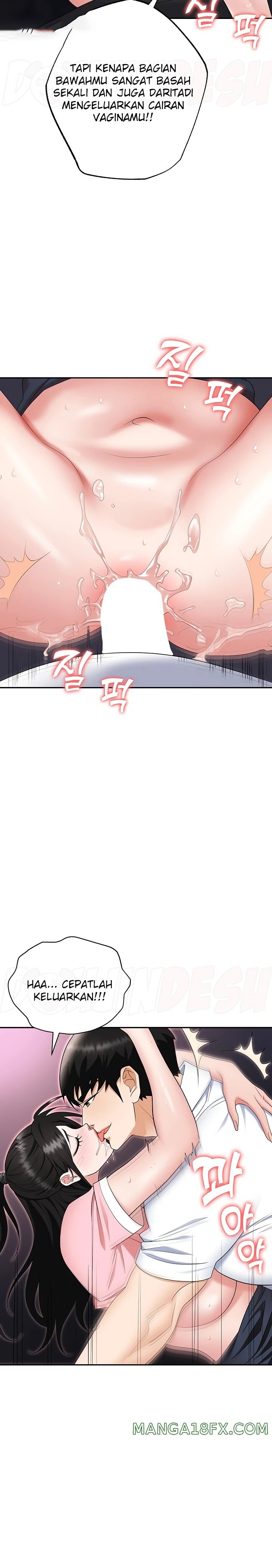 Trap (Pornhwa) Raw - Chapter 50 Page 18