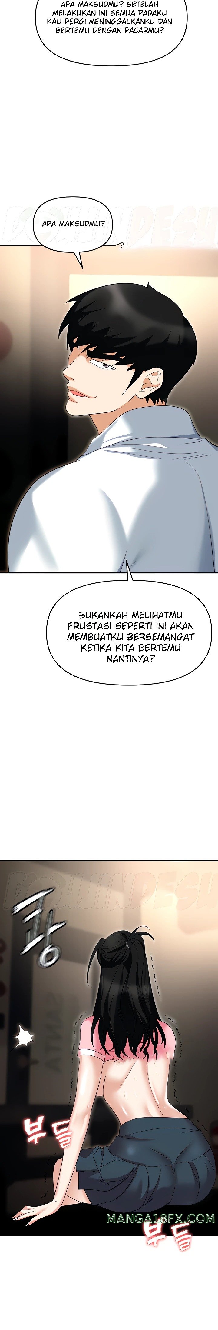 Trap (Pornhwa) Raw - Chapter 50 Page 2